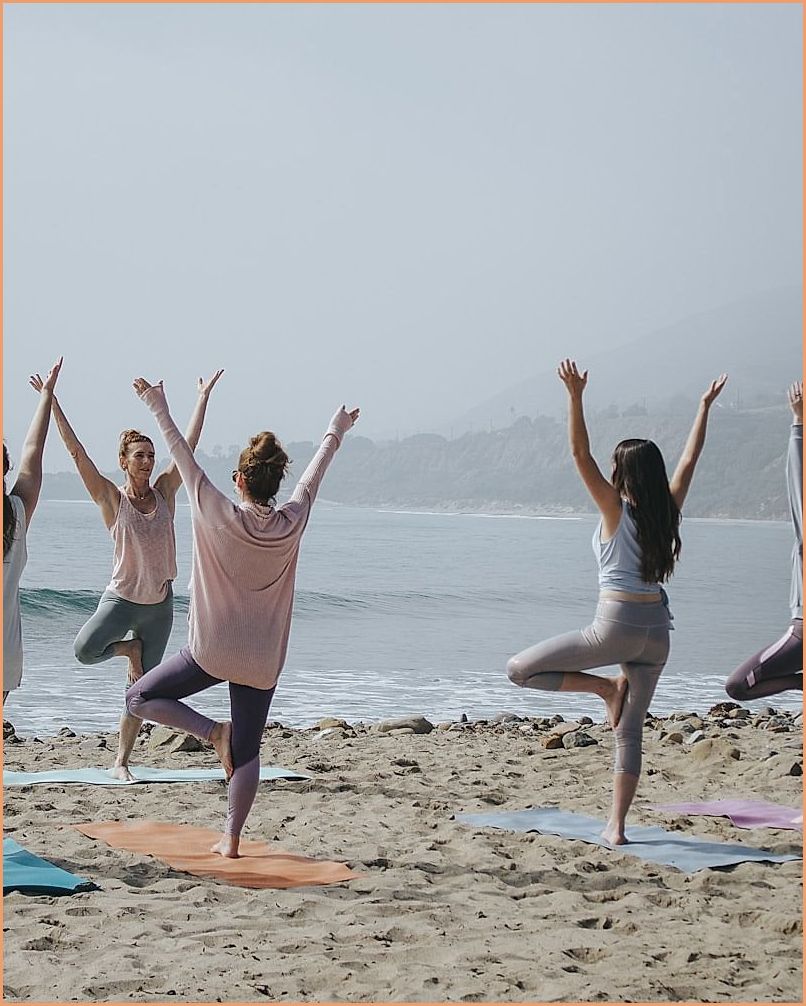 Wellness Booking